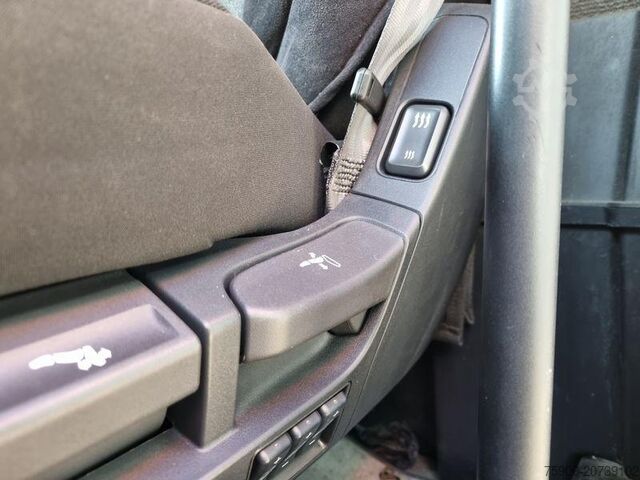 Tracteur routier standard DAF XF