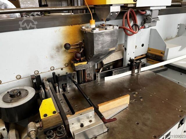 Okleiniarka HOMAG KL 78/A20/S2