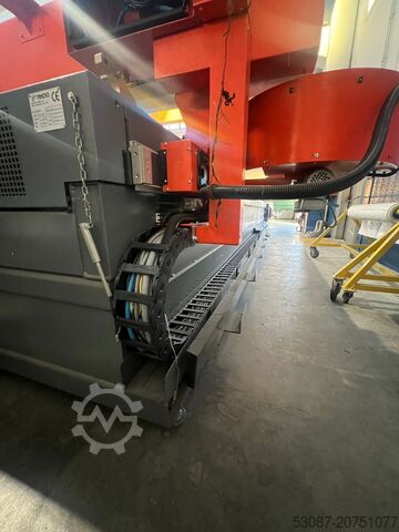 Centar za obradu aluminija Tekna TK 429 V26