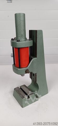 Pulsador basculante Schling UNI-2-PN-K