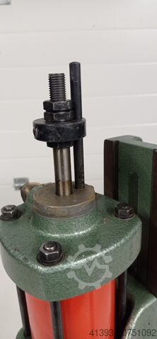 Pārslēgt nospiediet Schling UNI-2-PN-K