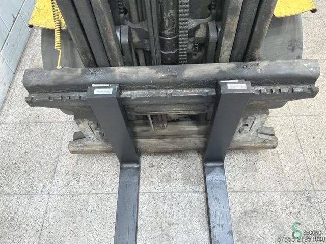 Carrello elevatore Hyster H 3.00 XM