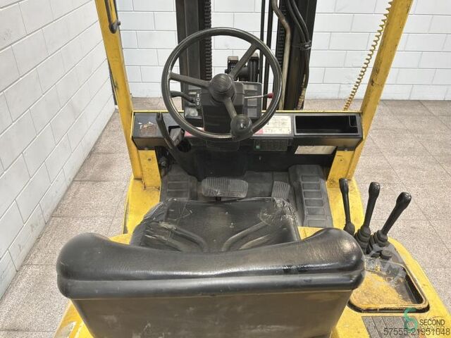 Carrello elevatore Hyster H 3.00 XM