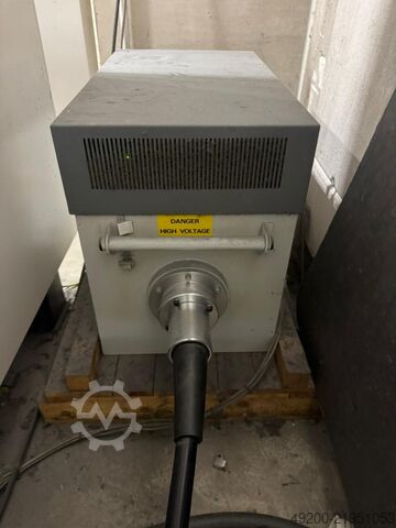 Impianto di ispezione a raggi X Phoenix X-ray x|argos 160