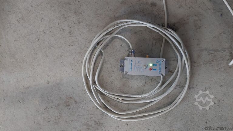 Thiết bị nung chảy PUR cho máy dán cạnh Fe-Ma-Tech PUR ADVANCED 2kg LIGHT
