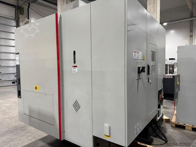 2010 Quaser MV 154 E Quaser MV 154 E