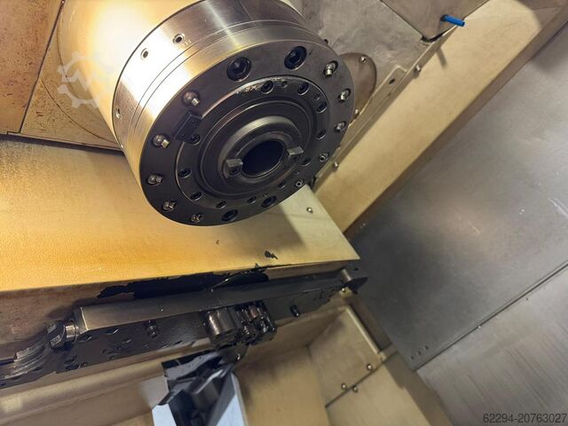 2010 Quaser MV 154 E Quaser MV 154 E