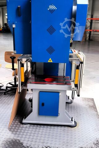 Akhbar eksentrik Fresan FP 60 P