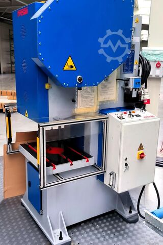 Platshållare Fresan FP 60 P