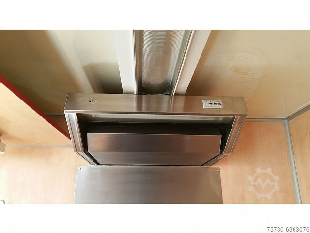 销售预告片 Borco-Höhns Kühltheke