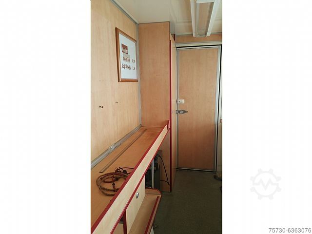 销售预告片 Borco-Höhns Kühltheke