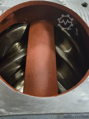 Κοχλιοφόρος συμπιεστής Atlas copco 1616728180 