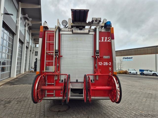 Spezial-LKW MAN FE 26.360 LF 8 Löschfahrzeug