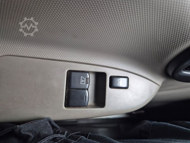 Darbo platforma NISSAN Cabstar NT400 Palfinger P 160 TX 16m 1.104h