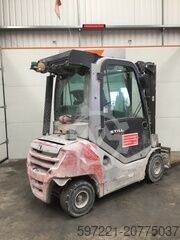 Dieselstapler Still RX70-25 Dieselstapler