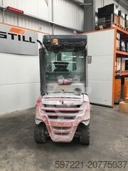 Dieselstapler Still RX70-25 Dieselstapler