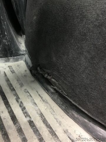 Dieselstapler Still RX70-25 Dieselstapler