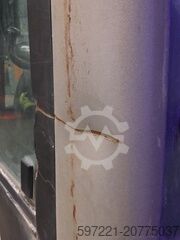 Dyzeliniai šakiniai krautuvai Still RX70-25 Dieselstapler