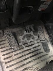 Dieselstapler Still RX70-25 Dieselstapler