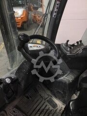 Dieselstapler Still RX70-25 Dieselstapler