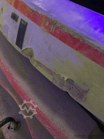 Dieselstapler Still RX70-25 Dieselstapler