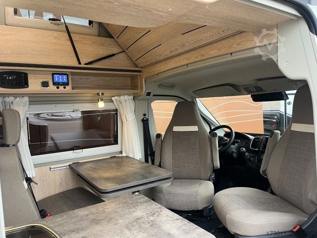 Kemperis PÖSSL 2 WIN Vario - Fiat 140PS - Aktion 2024er Modell