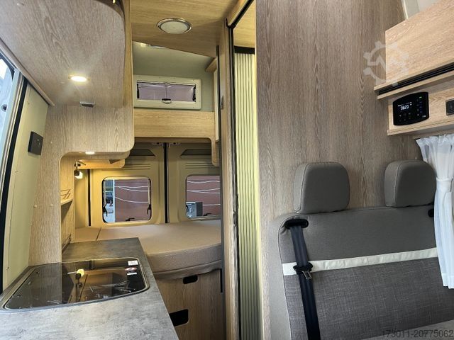 Kemperis PÖSSL 2 WIN Vario - Fiat 140PS - Aktion 2024er Modell