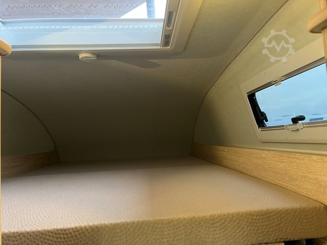 Kemperis PÖSSL 2 WIN Vario - Fiat 140PS - Aktion 2024er Modell