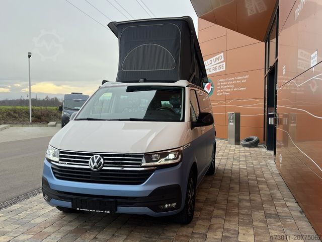 Kemperis VOLKSWAGEN California Ocean 4X4 Allrad 4MOTION