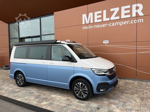 Kemperis VOLKSWAGEN California Ocean 4X4 Allrad 4MOTION