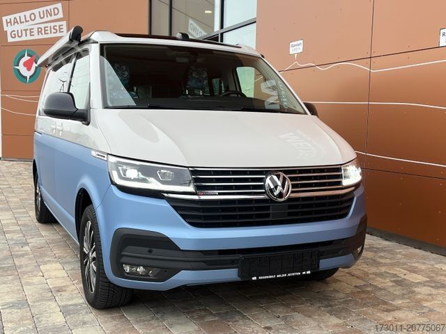 Kemperis VOLKSWAGEN California Ocean 4X4 Allrad 4MOTION