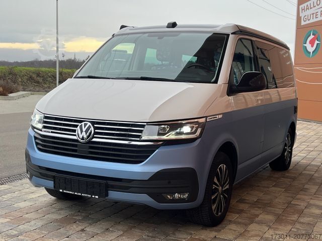 Kemperis VOLKSWAGEN California Ocean 4X4 Allrad 4MOTION