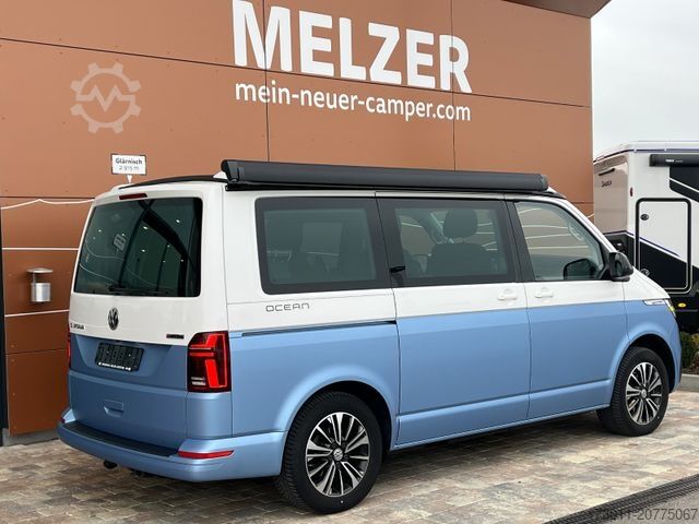 Kemperis VOLKSWAGEN California Ocean 4X4 Allrad 4MOTION