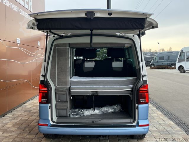 Kemperis VOLKSWAGEN California Ocean 4X4 Allrad 4MOTION