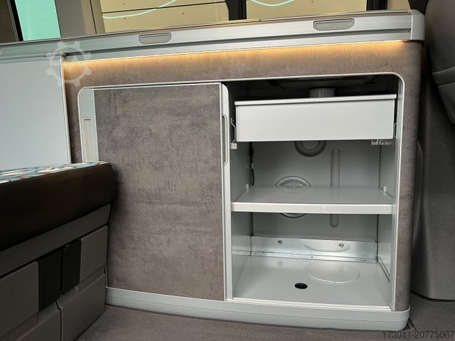 Kemperis VOLKSWAGEN California Ocean 4X4 Allrad 4MOTION