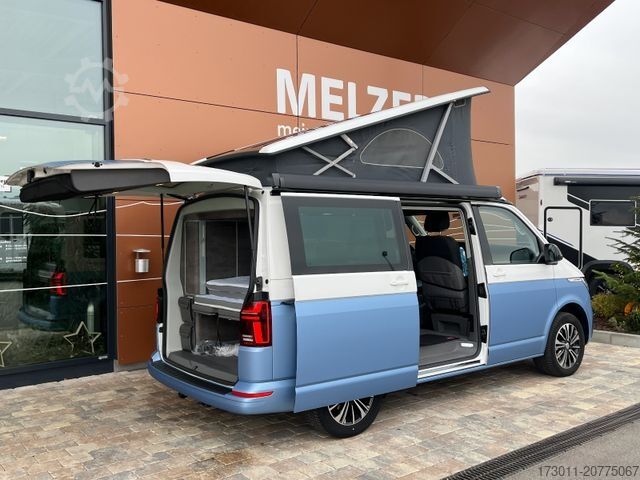 Kemperis VOLKSWAGEN California Ocean 4X4 Allrad 4MOTION