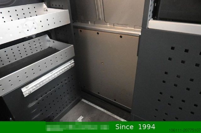 Minibus MERCEDES-BENZ Vito 110/114 CDI FWD KA Lang/KLIMA/JUNGHEINRICH