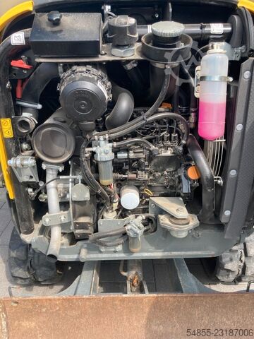 迷你挖掘机 Wacker Neuson WACKER NEUSON  Kompaktbagger ET16