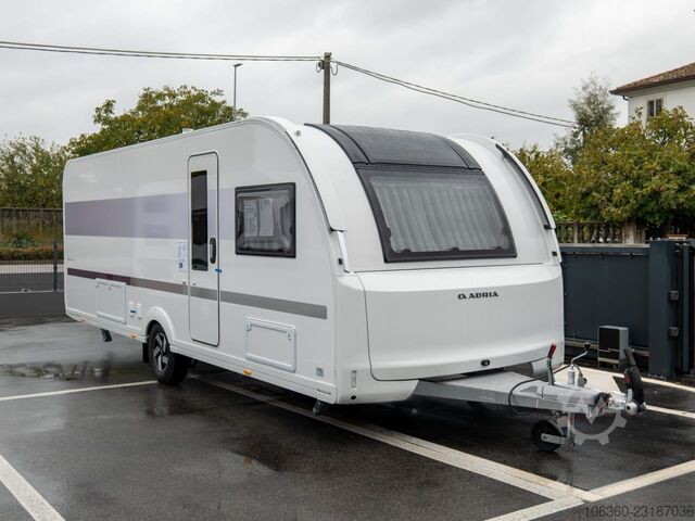  ADRIA ADORA 613 UT