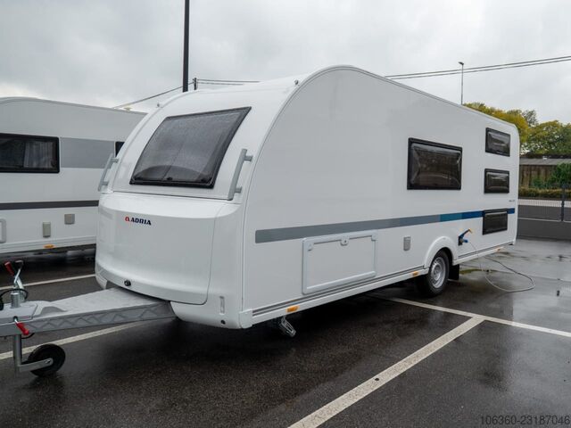  ADRIA ALTEA 552 PK