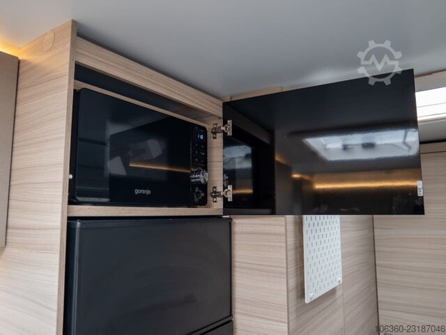  ADRIA ALTEA 552 PK