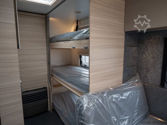  ADRIA ALTEA 552 PK