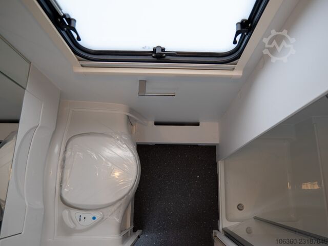  ADRIA ALTEA 552 PK