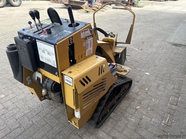 Mesin penggiling tunggul  Stobbenfrees SC30TX - Gebruikt