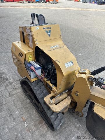 Mesin penggiling tunggul  Stobbenfrees SC30TX - Gebruikt