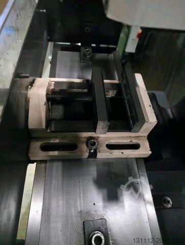 Universal fræse- og boremaskine Opitmum BF 20 Vario