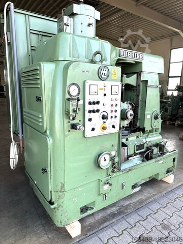 Tandwiel-afwikkelfreesmachine / Liebherr Liebherr / Lorenz L 301