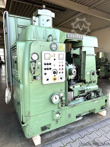 Zahnrad-Abwälzfräsmaschine / Liebherr Liebherr / Lorenz L 301