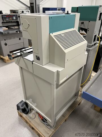 מקדחת נייר Nagel Citoborma 490 Paper Drill