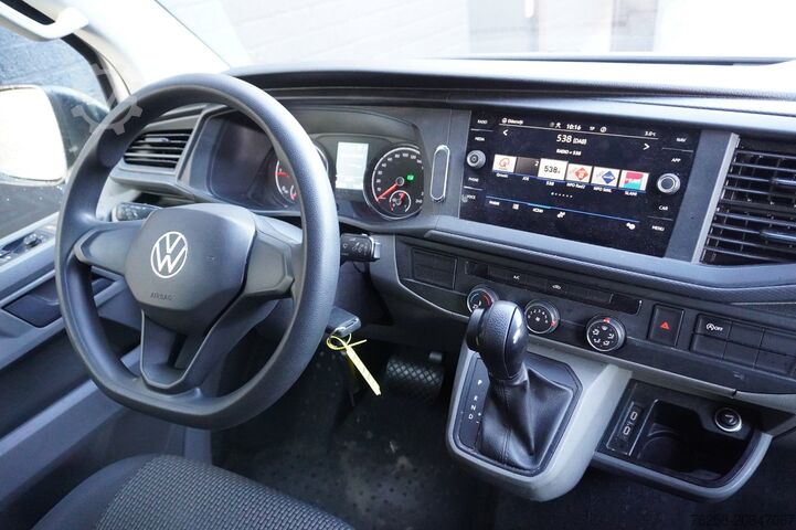 Delivery van Volkswagen Transporter 2.0 TDI 150PK Automaat EURO 6 - Air...